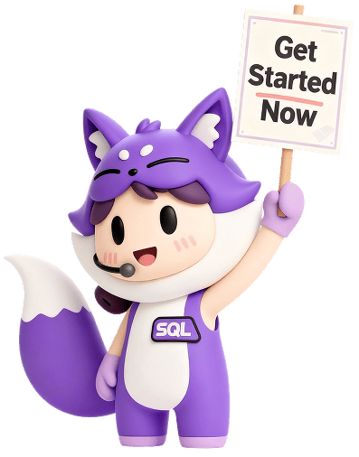 SQL Mascot