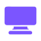 Monitor Icon