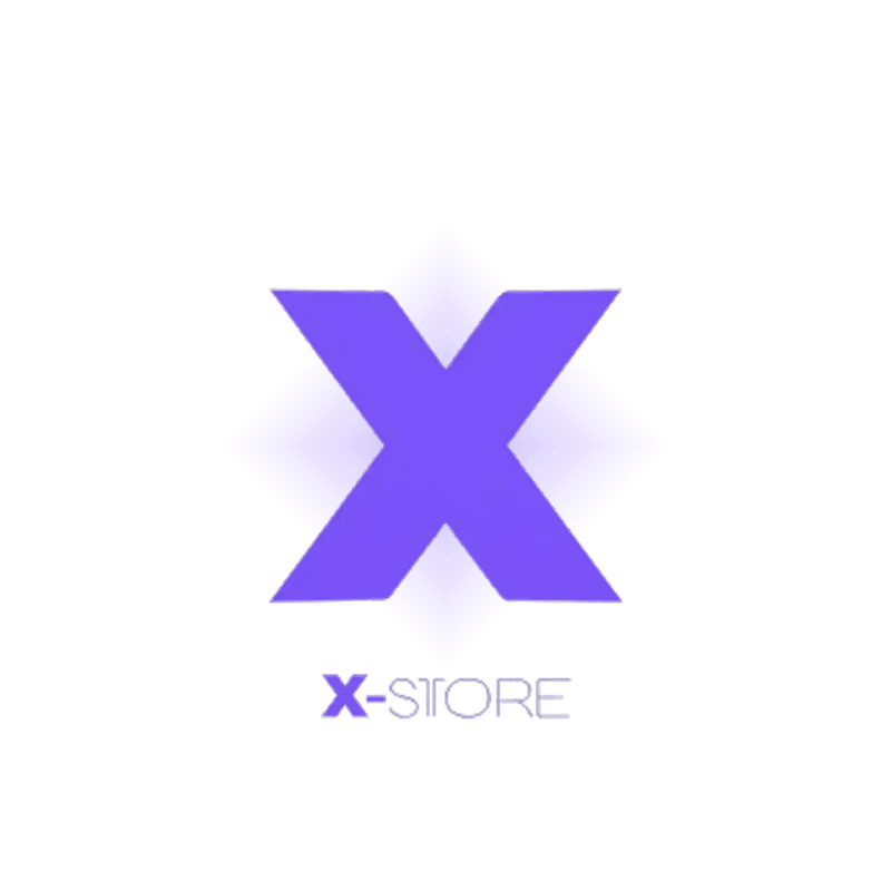 X-Store Logo