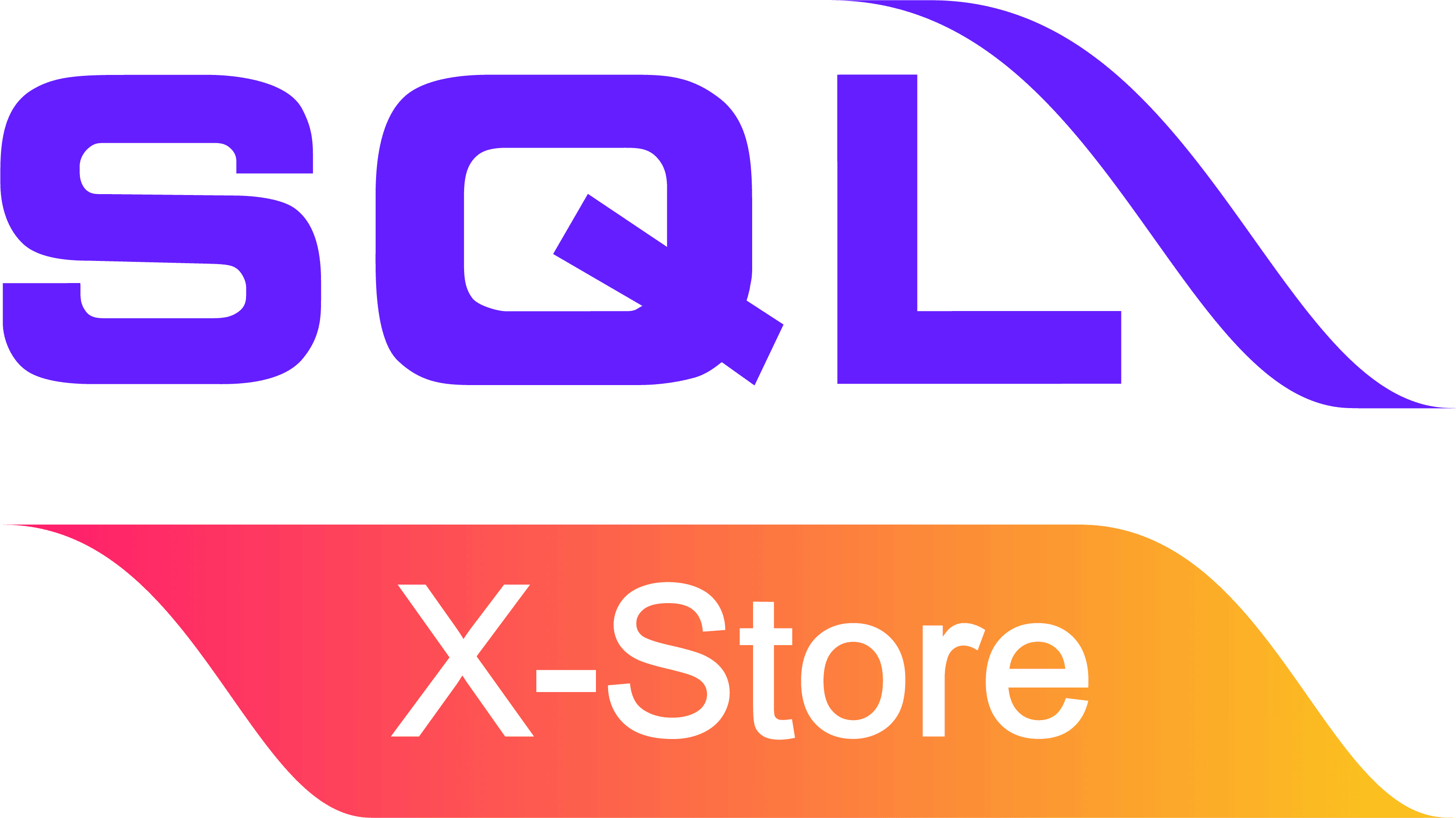 SQL X-Store