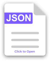 JSON