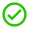 checkmark