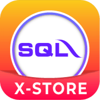SQL X-Store