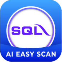 SQL AI Easy Scan