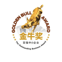 Golden Bull Award logo