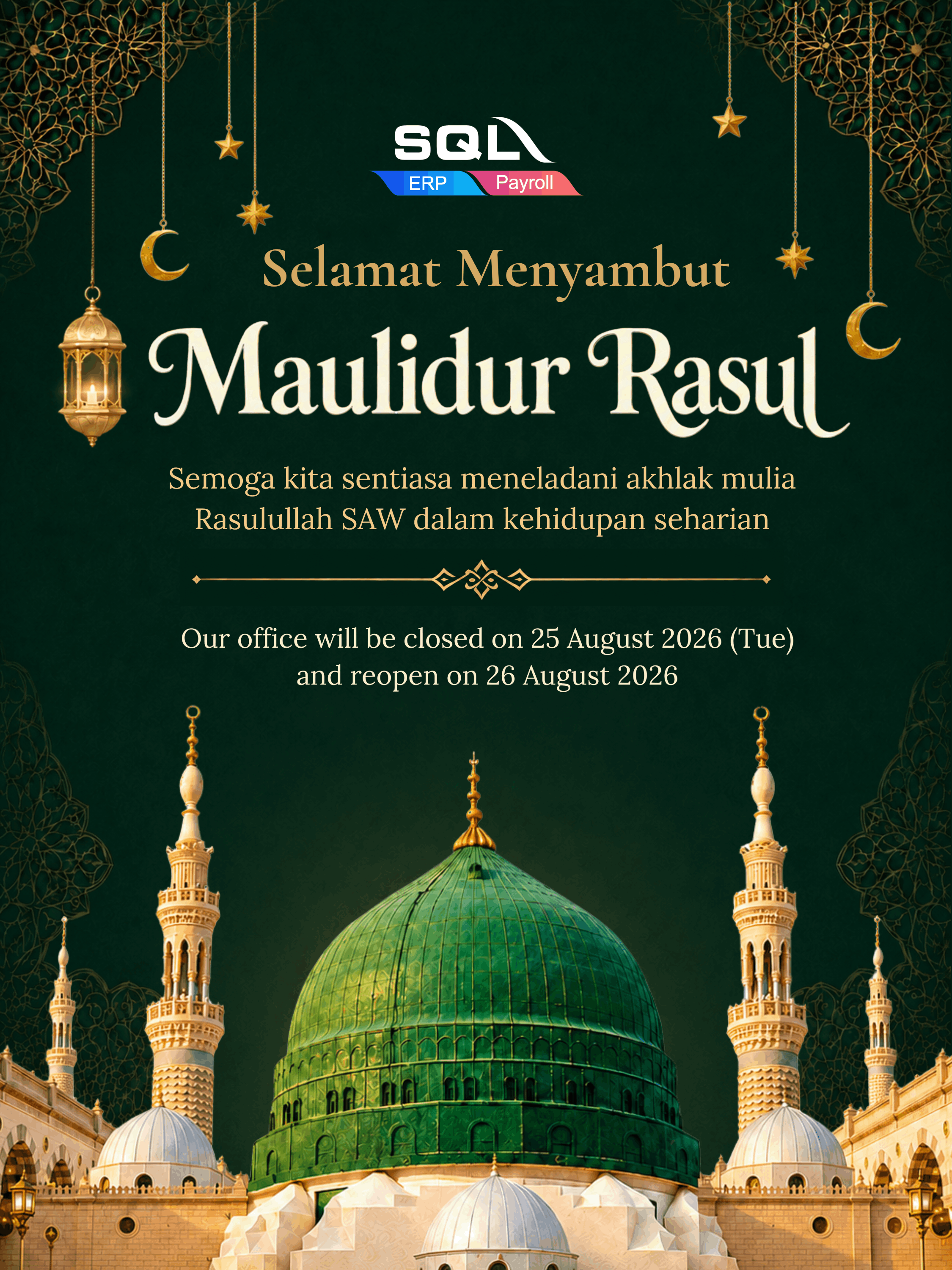 Maulidur Rasul